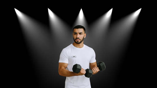 3 exos, 15 minutes,Des bras solides – signés AWR