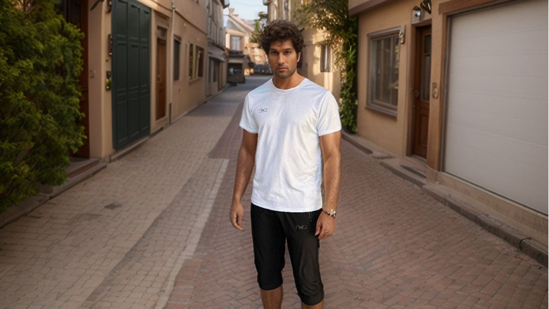 Pourquoi cacher sa awra est essentiel en islam – même en faisant du sport