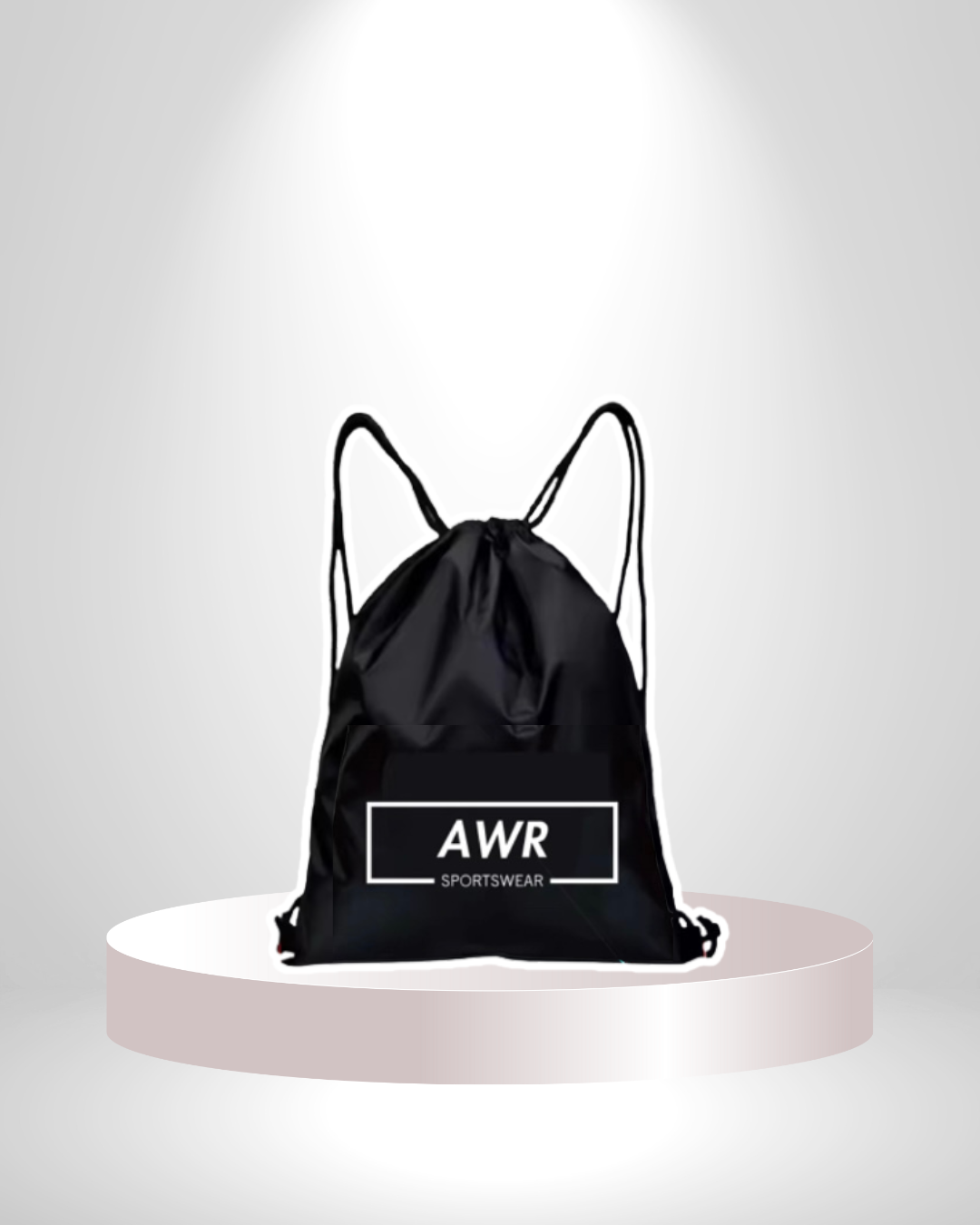 Sac AWR Sportswear — Transportez vos essentiels avec style et pudeur

Pensé pour accompagner votre quotidien sportif, le sac AWR de AWR Sportswear est l'accessoire idéal pour transporter votre tenue, vos équipements et tout ce dont vous avez besoin, tout en restant fidèle à vos valeurs. Offert pour l'achat de l'ensemble AWR, ce sac complète parfaitement votre expérience sportive basée sur la pudeur, la performance et le style.

Compact, léger et résistant, le sac AWR est conçu pour répondre aux besoins des 